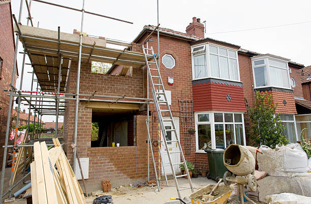 Brick Extension