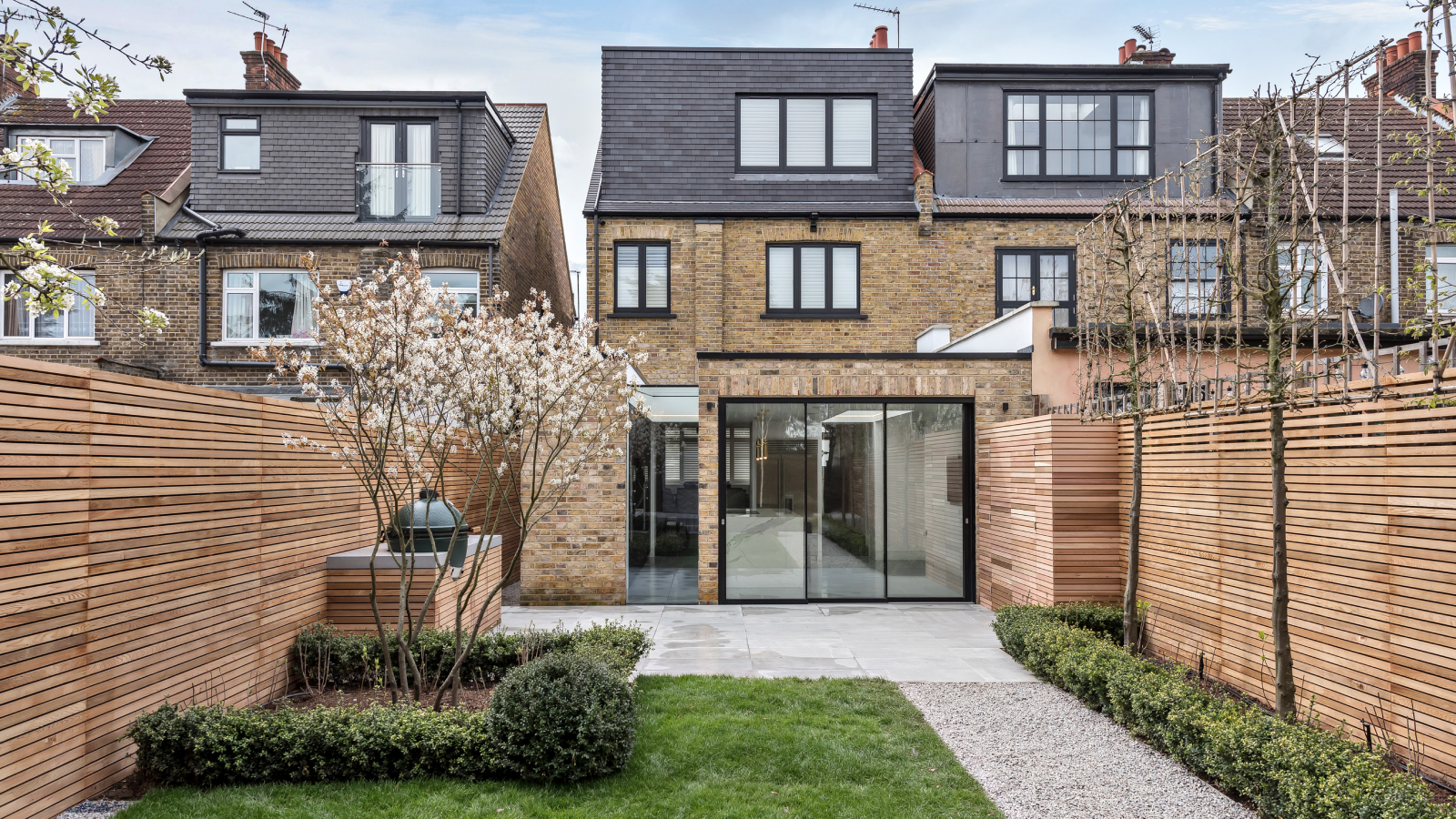 Dormer Loft Conversion